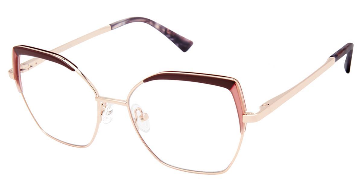 Ann Taylor TYAT111 Eyeglasses