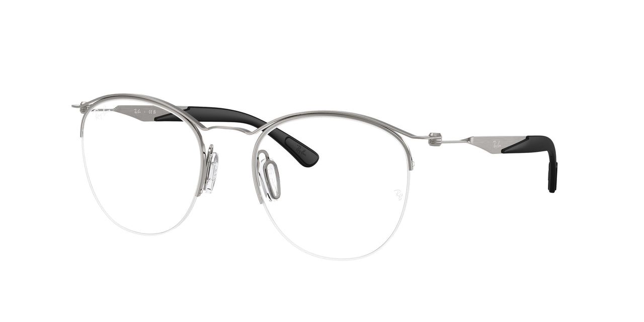Ray-Ban 7553 Eyeglasses