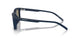 26741W - Blue - Clear