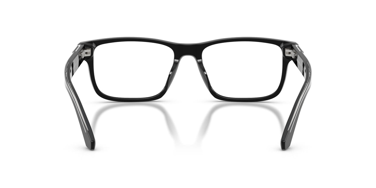 5017 - Black