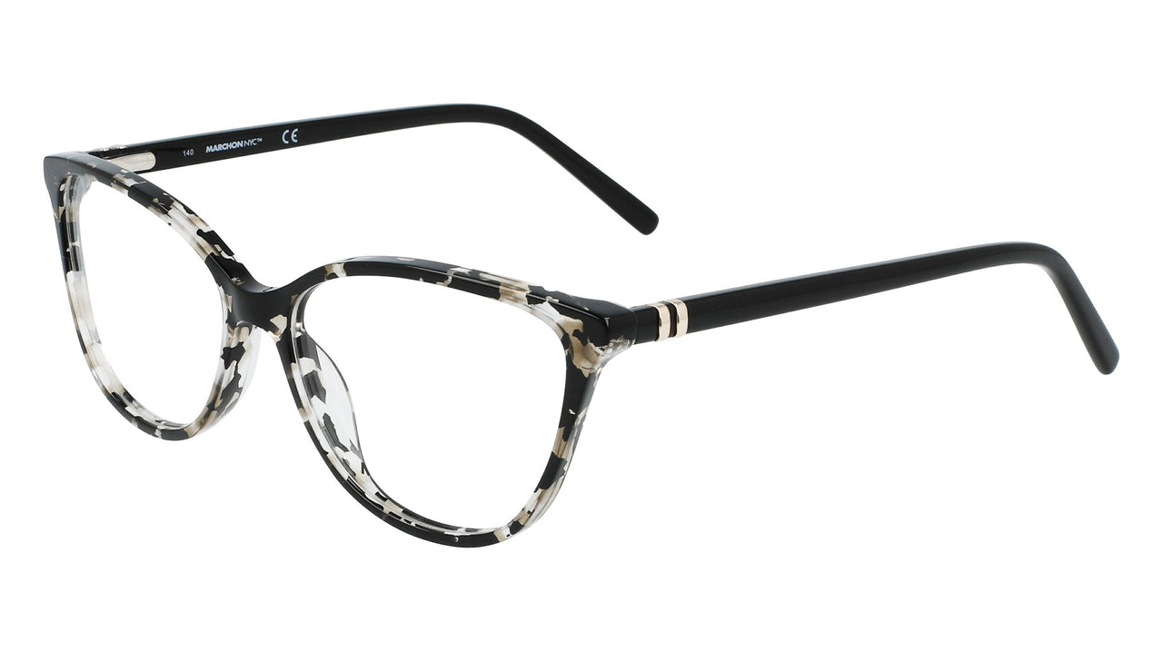 Marchon NYC M 5014 N Eyeglasses