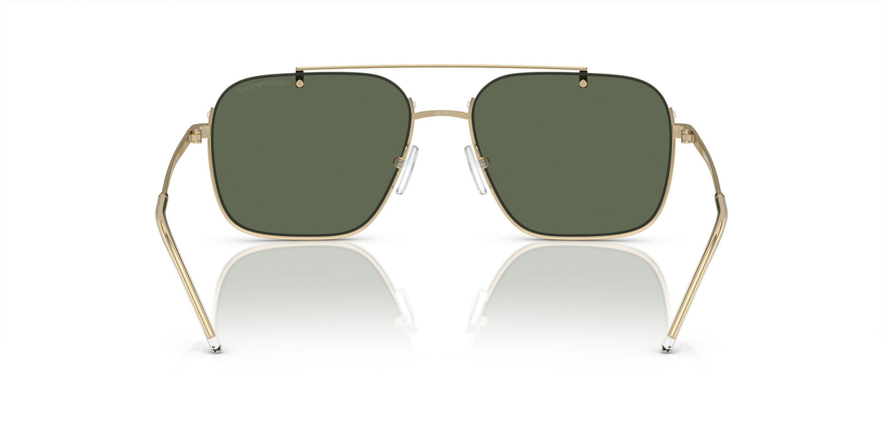 301371 - Gold - Dark Green