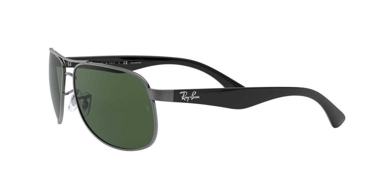 Ray Ban Rb3502 3502 Sunglasses