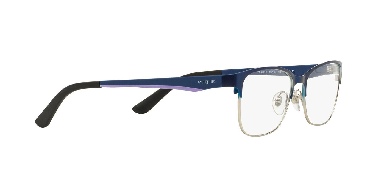 964S - Blue