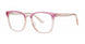 Modern Plastics II INTENTION Eyeglasses