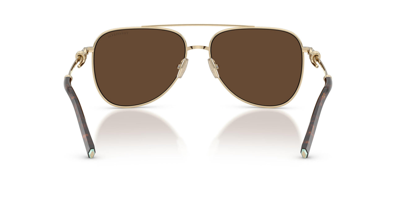 61933G - Gold - Light Brown