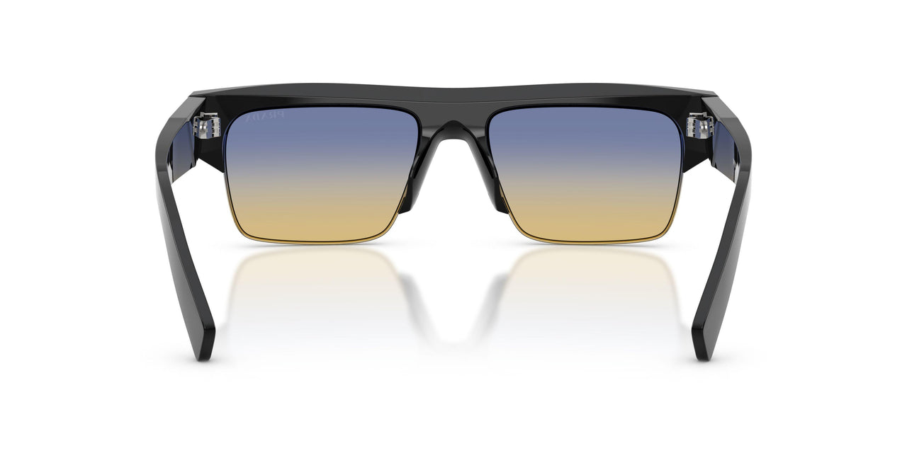 16K50E - Black - Yellow/dark Blue