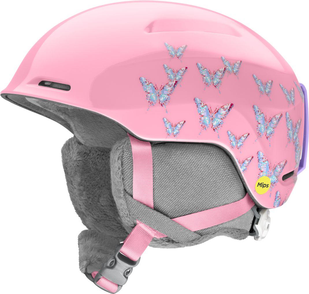 Smith Optics Snow Helmet Snow Helmets E00525 Glide Jr. MIPS Helmet