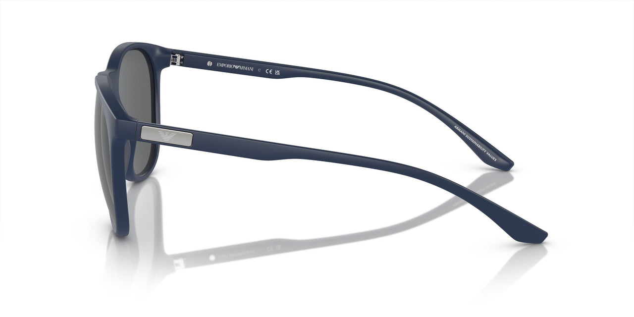 576387 - Blue - Dark Grey