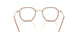 30021W - Gold - Clear