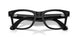 601/1Z - Black - Clear/grey