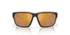 914105 - Black - Gold Mirror