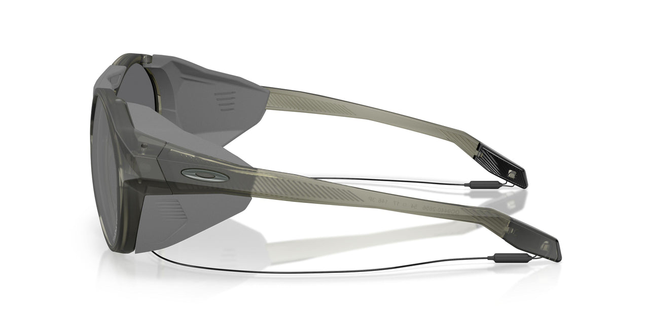 944026 - Green - Prizm Black Polarized