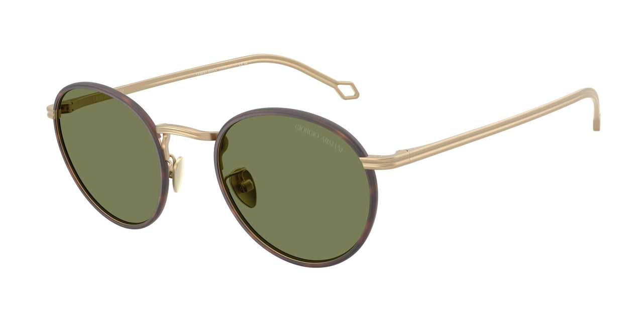 30022A - Gold - Green