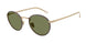 30022A - Gold - Green