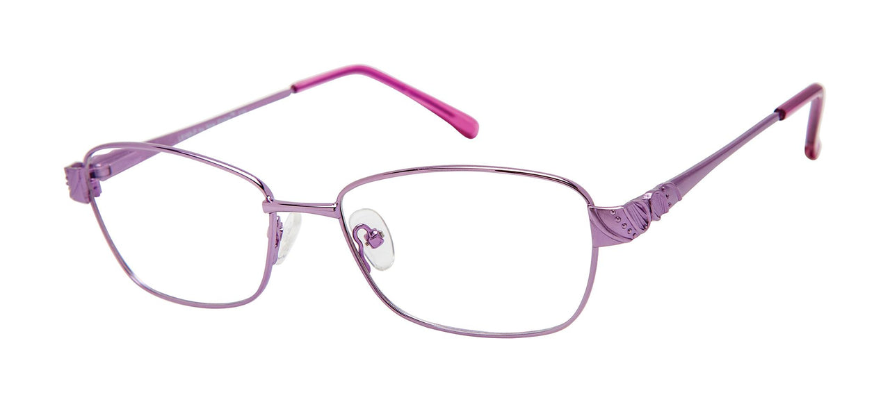 New Globe L5169-P Eyeglasses
