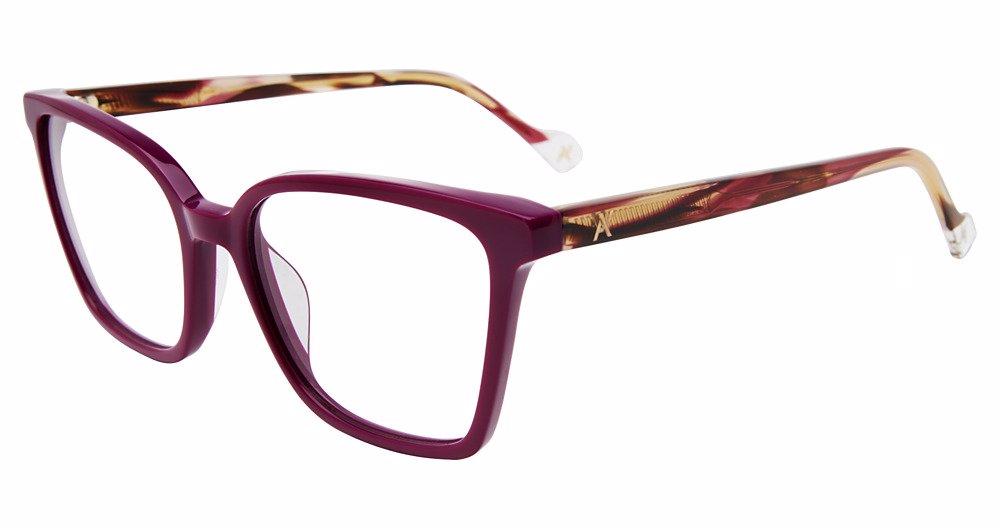 Yalea VYA134 Eyeglasses