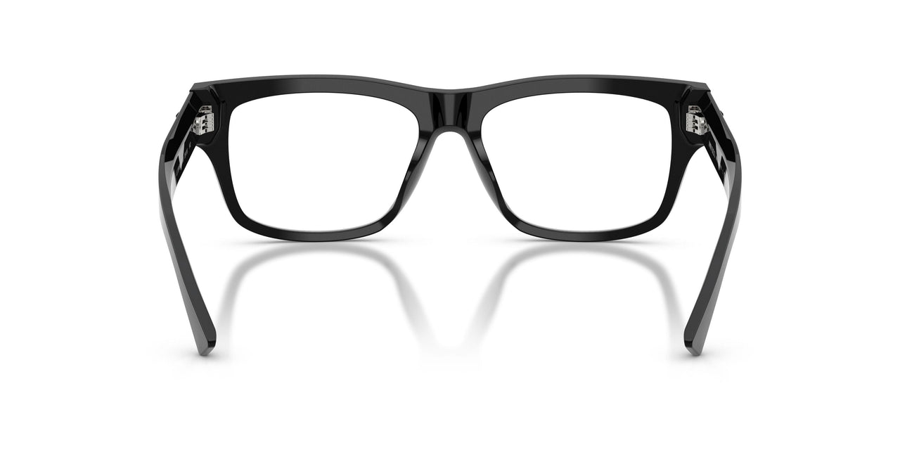 5000 - Black