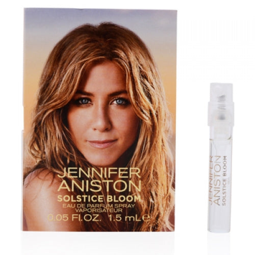 Jennifer Aniston Solstice Bloom EDP Spray Vial