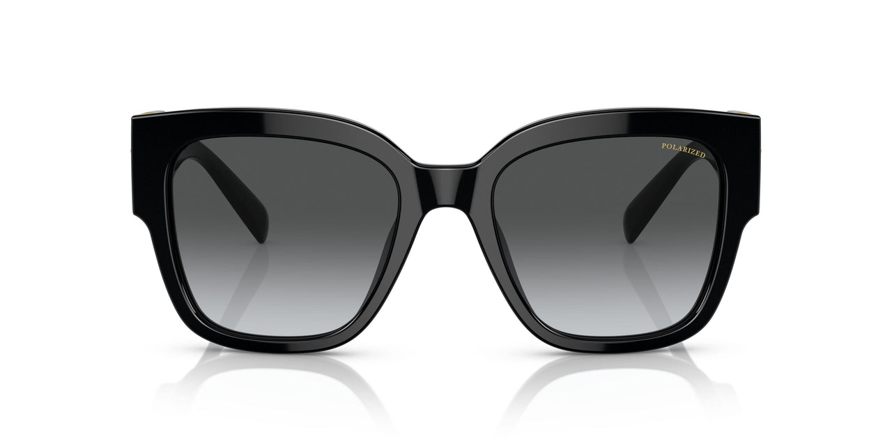 GB1/T3 - Black - Polar Grey Gradient