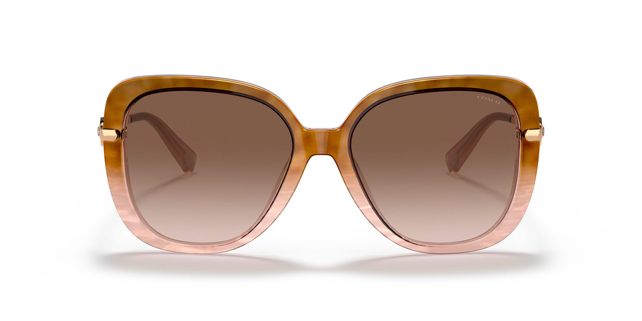 565294 - Multi - Dark Peach Gradient
