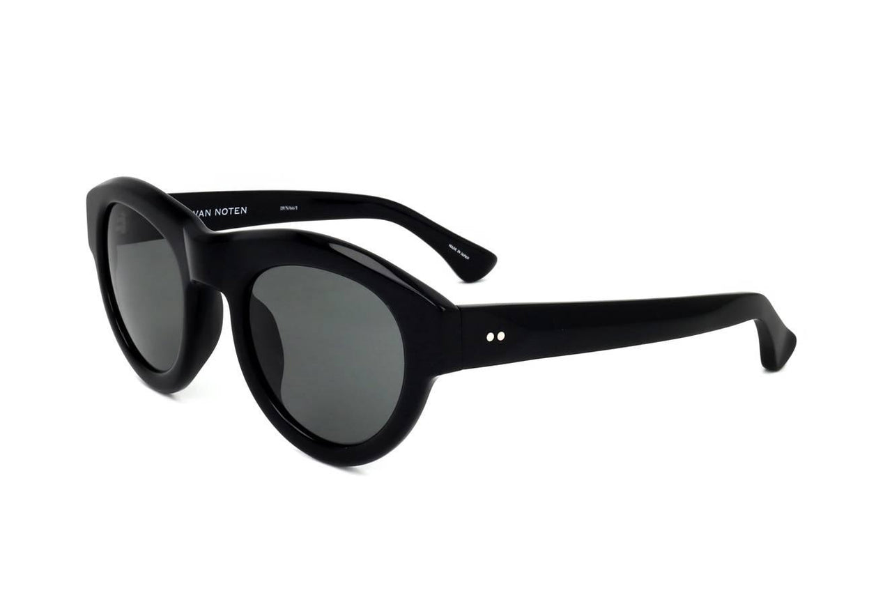 C1 - BLACK