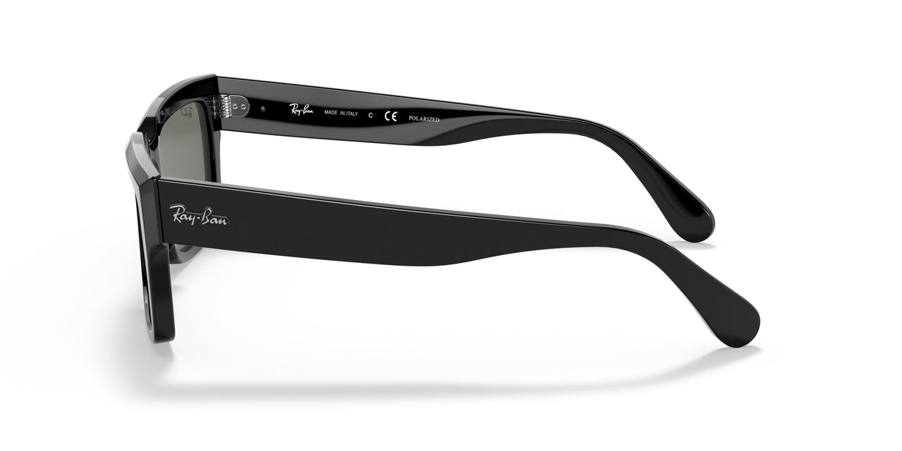 901/58 - Black - Polar Green