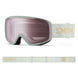 Smith Optics Snow Goggles M00780 Rally Goggles