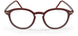 3540 - Wine Red