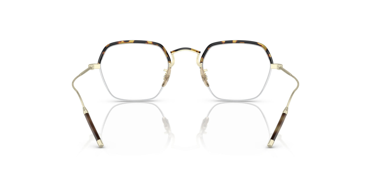 5252 - Gold - Blue Light Filter