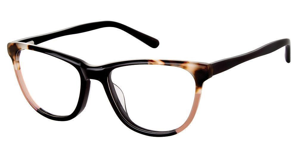 Nicole Miller NMP823 Eyeglasses