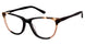 Nicole Miller NMP823 Eyeglasses