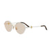 Fendi FE40217U Sunglasses