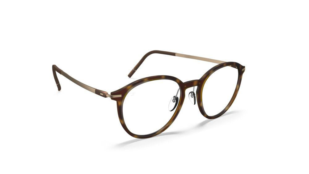 Silhouette Rising Dawn 2992 Eyeglasses