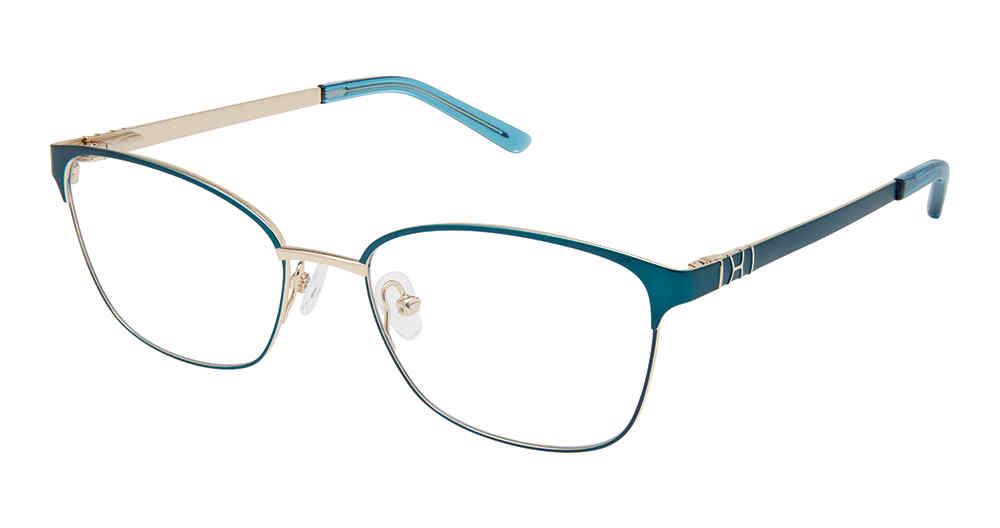 Superflex SF-1171T Eyeglasses