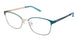 Superflex SF-1171T Eyeglasses