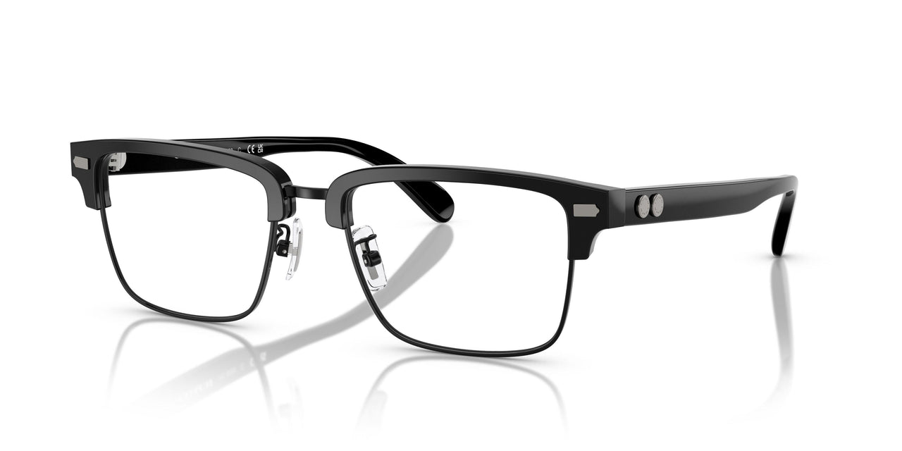 5002 - Black