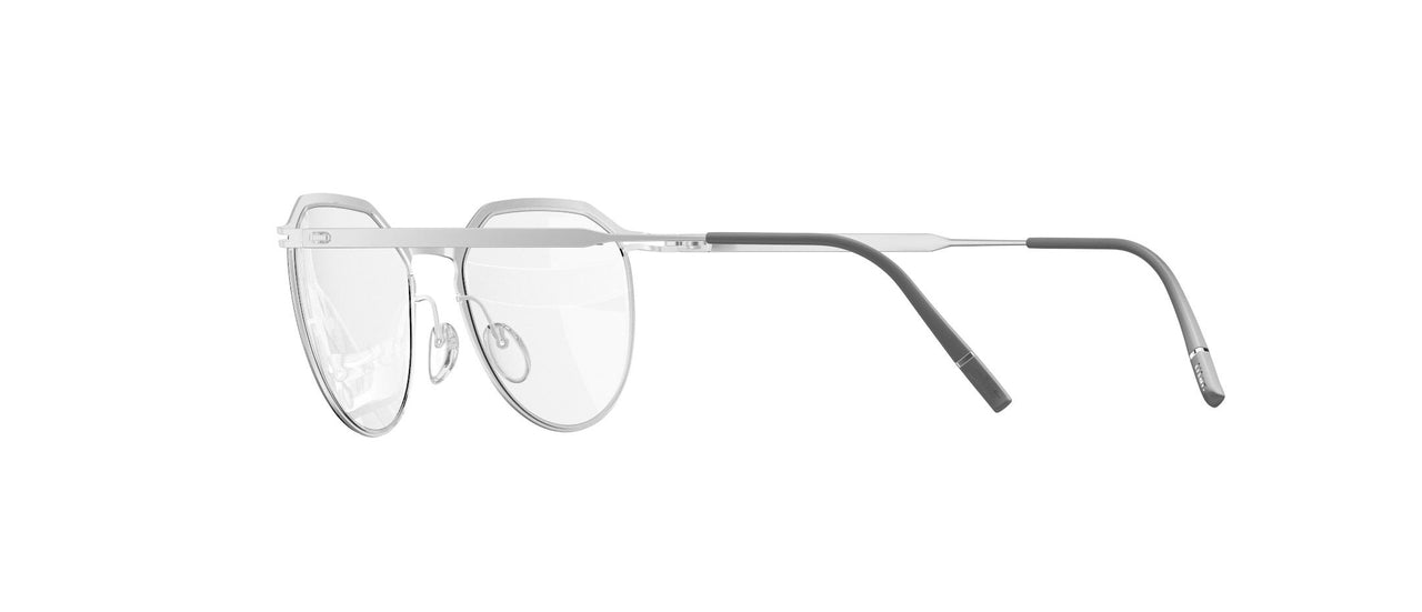 7010 - Clear Rhodium