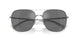 10146G - Silver - Gunmetal Mirror