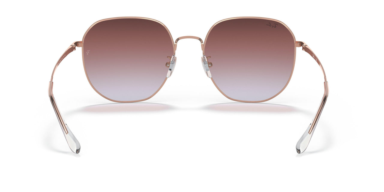 9202I8 - Gold - Violet Gradient