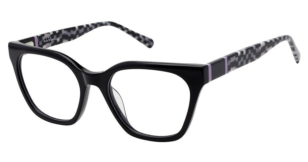 Nicole Miller NMCOTEDAZUR Eyeglasses