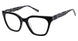 Nicole Miller NMCOTEDAZUR Eyeglasses