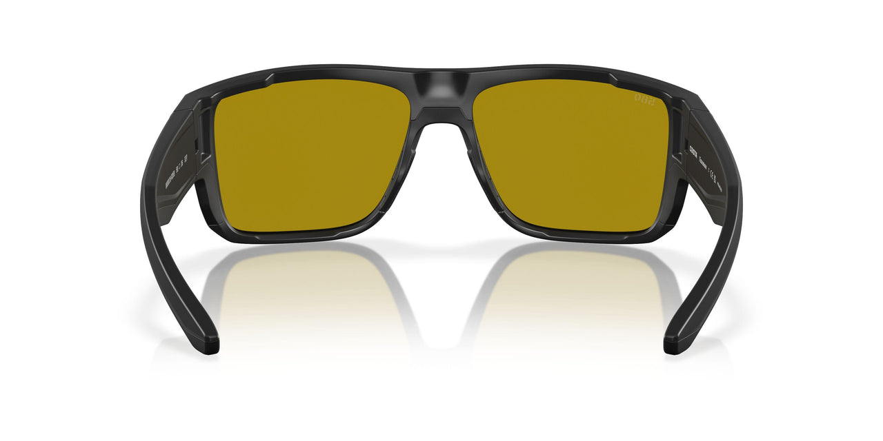 911603 - Black - Sunrise Silver Mirror
