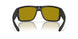 911603 - Black - Sunrise Silver Mirror