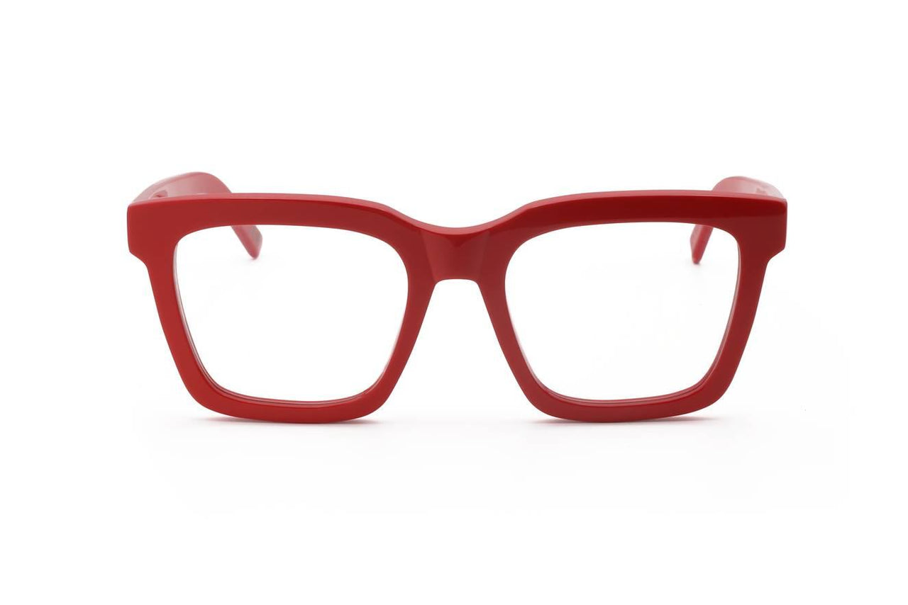 Retrosuperfuture AALTOOPTICALROSSO Eyeglasses