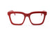 Retrosuperfuture AALTOOPTICALROSSO Eyeglasses