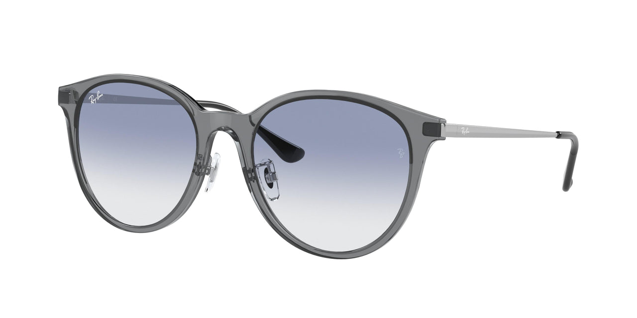 Ray-Ban 4334D Sunglasses