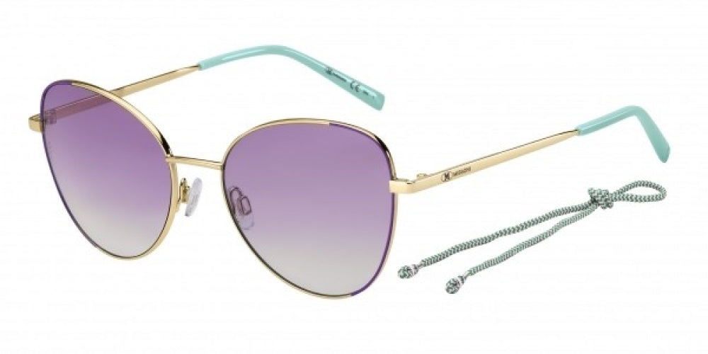 M Missoni Mmi0038 Sunglasses