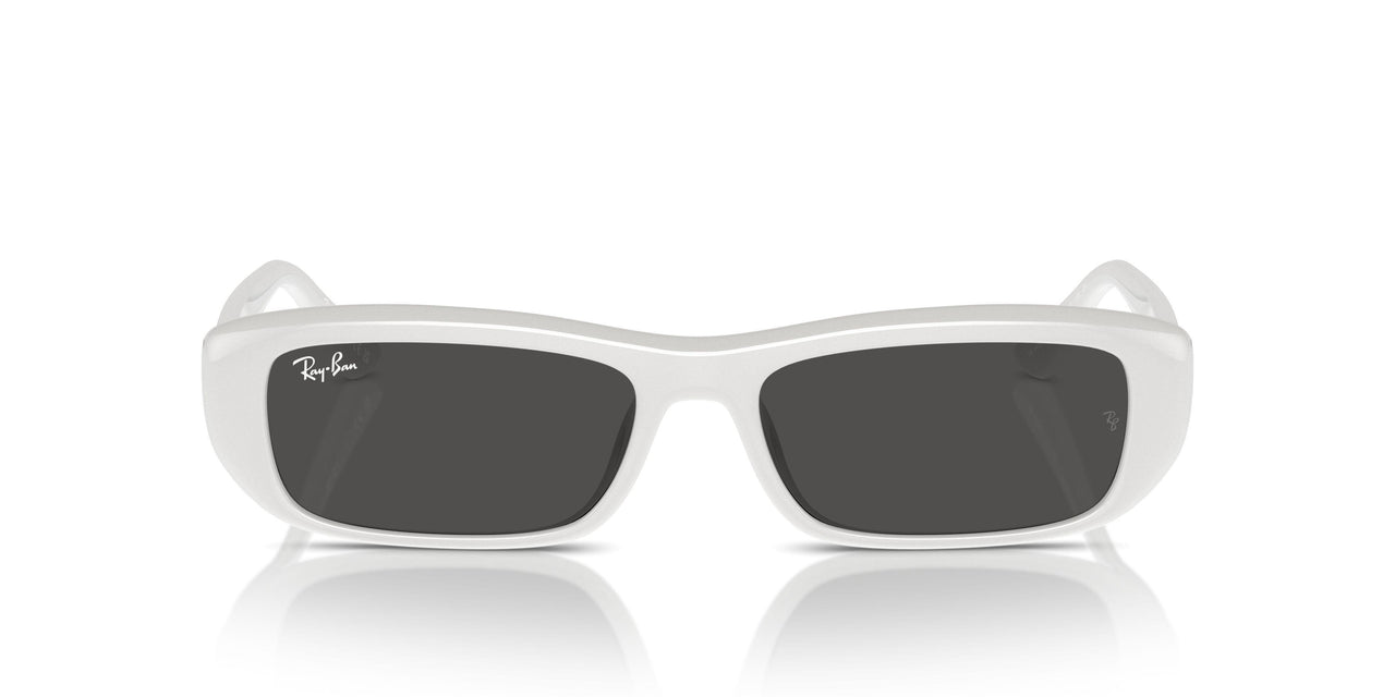 677287 - White - Dark Grey