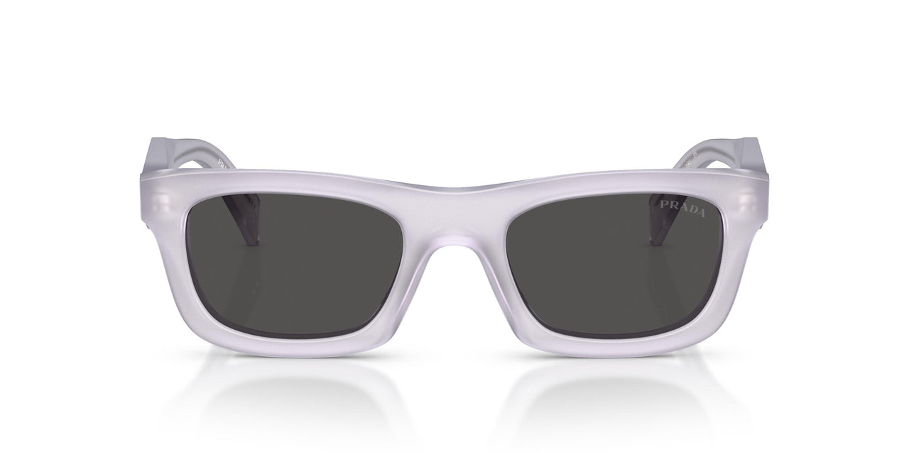 22G08Z - Transparent - Dark Grey